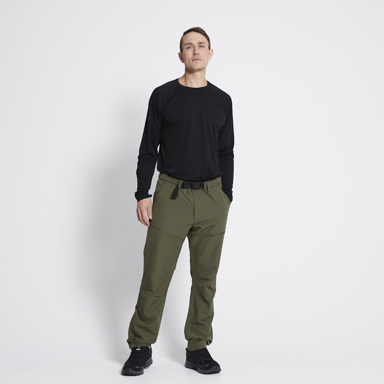 Functional pants "Matterhorn"